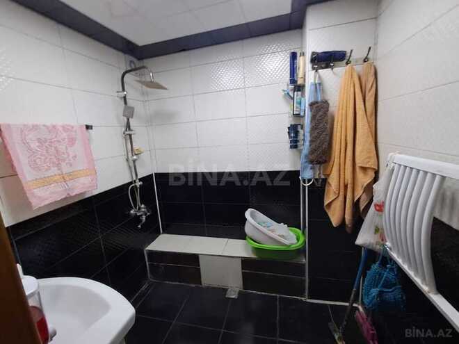 3-комн. новостройка - пос. Бакиханова - 92 м² (13)