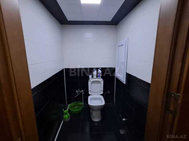 3-комн. новостройка - пос. Бакиханова - 92 м² (12)