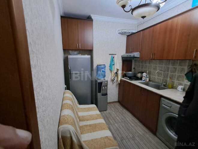 3-комн. новостройка - пос. Бакиханова - 92 м² (3)