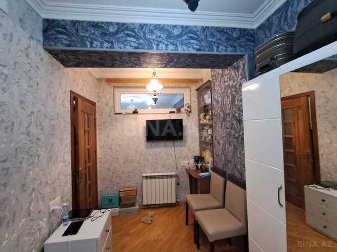 3-комн. новостройка - пос. Бакиханова - 92 м² (6)