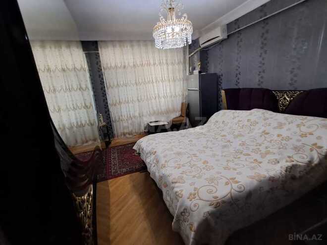 3-комн. новостройка - пос. Бакиханова - 92 м² (7)