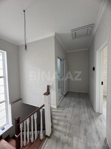 4 otaqlı həyət evi/bağ evi - Masazır q. - 160 m² (15)