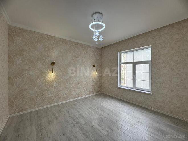 4 otaqlı həyət evi/bağ evi - Masazır q. - 160 m² (12)