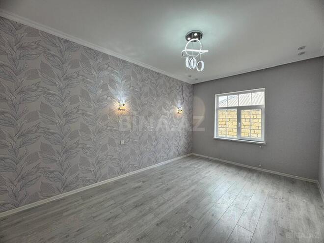 4 otaqlı həyət evi/bağ evi - Masazır q. - 160 m² (8)