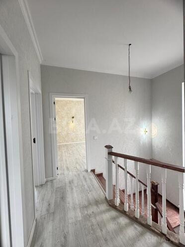 4 otaqlı həyət evi/bağ evi - Masazır q. - 160 m² (17)