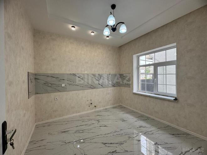 4 otaqlı həyət evi/bağ evi - Masazır q. - 160 m² (6)