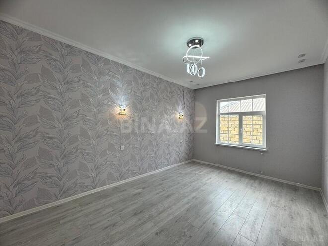 4 otaqlı həyət evi/bağ evi - Masazır q. - 160 m² (14)