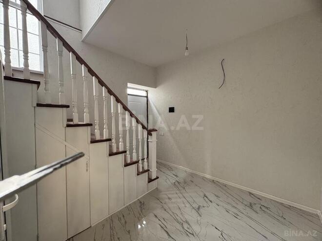 4 otaqlı həyət evi/bağ evi - Masazır q. - 160 m² (3)