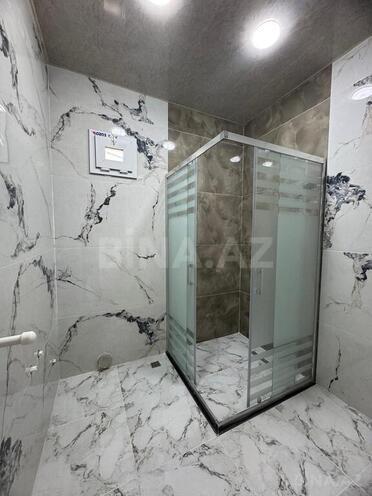 4 otaqlı həyət evi/bağ evi - Masazır q. - 160 m² (18)
