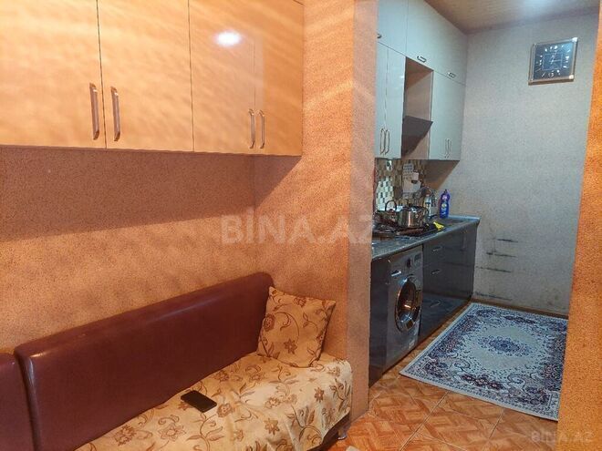 4 otaqlı həyət evi/bağ evi - Xırdalan - 117 m² (3)