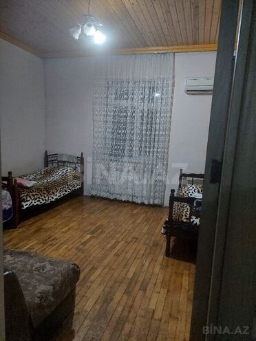 4 otaqlı həyət evi/bağ evi - Xırdalan - 117 m² (4)