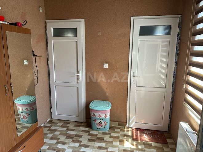 4 otaqlı həyət evi/bağ evi - Xırdalan - 117 m² (13)