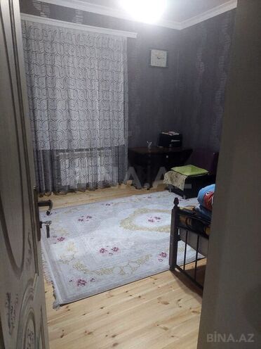 4 otaqlı həyət evi/bağ evi - Xırdalan - 117 m² (1)