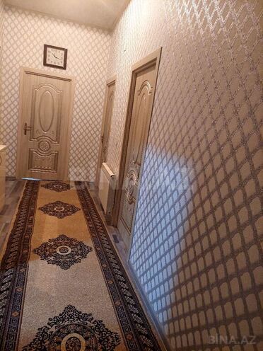 4 otaqlı həyət evi/bağ evi - Xırdalan - 117 m² (12)