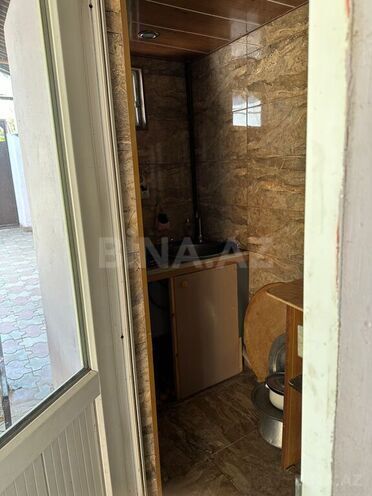 4 otaqlı həyət evi/bağ evi - Xırdalan - 117 m² (9)