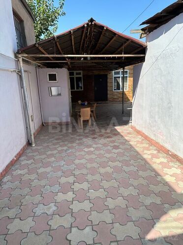 4 otaqlı həyət evi/bağ evi - Xırdalan - 117 m² (14)