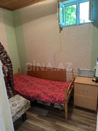 4 otaqlı həyət evi/bağ evi - Xırdalan - 117 m² (15)