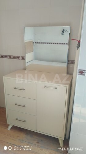 1-комн. новостройка - пос. Карачухур - 47 м² (27)