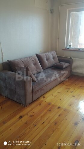1-комн. новостройка - пос. Карачухур - 47 м² (29)