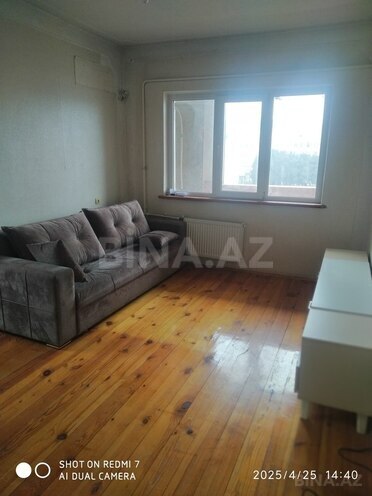 1-комн. новостройка - пос. Карачухур - 47 м² (20)