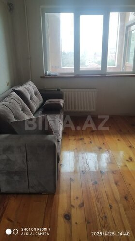 1-комн. новостройка - пос. Карачухур - 47 м² (23)