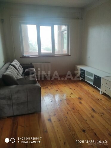 1-комн. новостройка - пос. Карачухур - 47 м² (22)