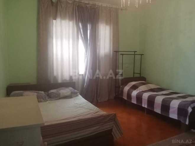 4 otaqlı həyət evi/bağ evi - Xudat - 120 m² (2)