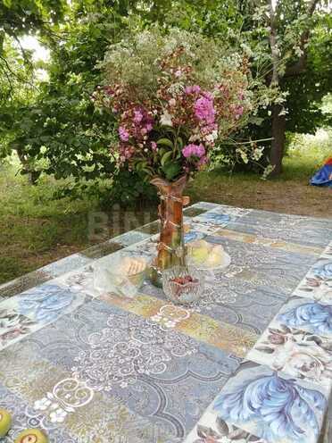 4 otaqlı həyət evi/bağ evi - Xudat - 120 m² (7)