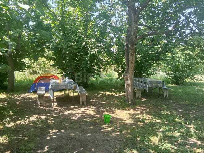 4 otaqlı həyət evi/bağ evi - Xudat - 120 m² (4)