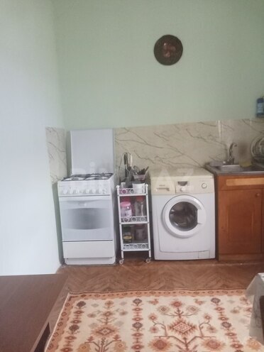 4 otaqlı həyət evi/bağ evi - Xudat - 120 m² (8)
