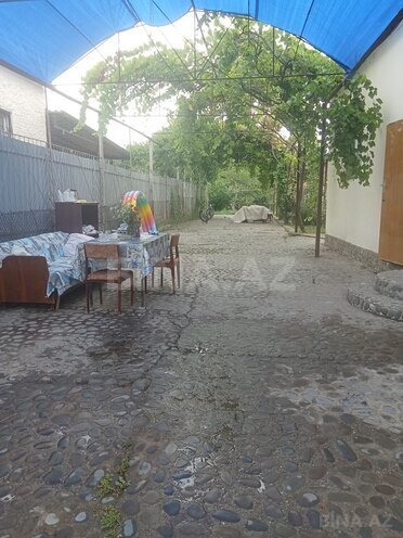 4 otaqlı həyət evi/bağ evi - Xudat - 120 m² (6)