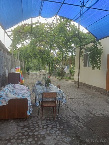 4 otaqlı həyət evi/bağ evi - Xudat - 120 m² (1)