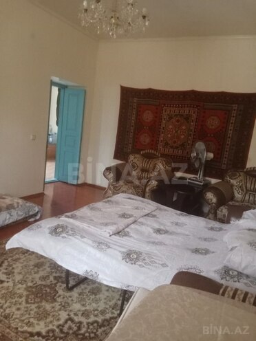 4 otaqlı həyət evi/bağ evi - Xudat - 120 m² (12)