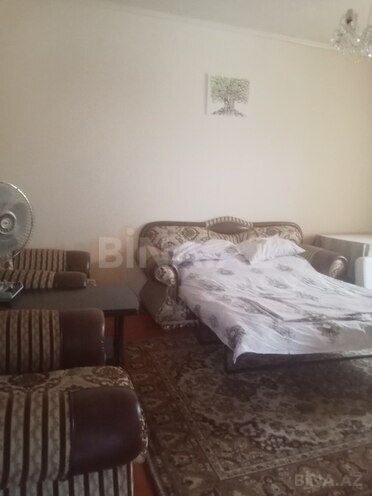 4 otaqlı həyət evi/bağ evi - Xudat - 120 m² (9)