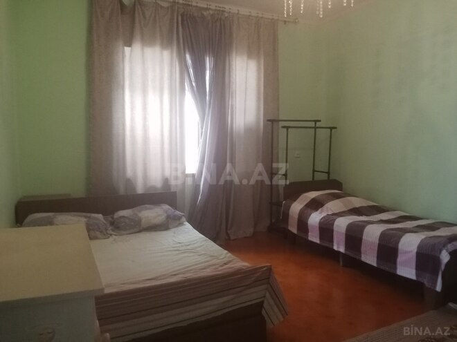 4 otaqlı həyət evi/bağ evi - Xudat - 120 m² (11)