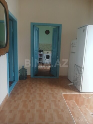4 otaqlı həyət evi/bağ evi - Xudat - 120 m² (10)