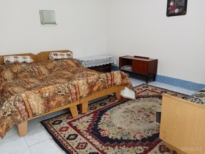 4 otaqlı həyət evi/bağ evi - Xudat - 120 m² (21)