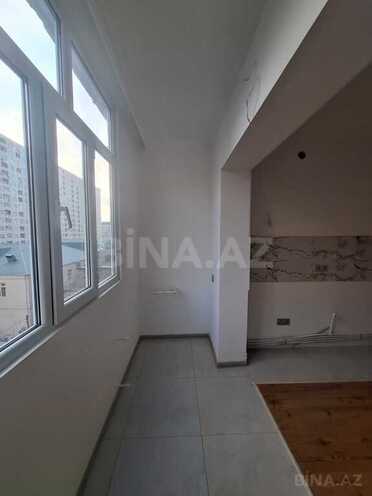 2 otaqlı yeni tikili - Xırdalan - 55 m² (10)
