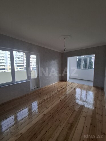 2 otaqlı yeni tikili - Xırdalan - 55 m² (1)