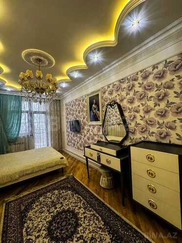 2 otaqlı yeni tikili - Neftçilər m. - 65 m² (3)
