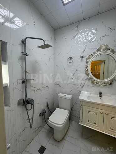 2 otaqlı yeni tikili - Neftçilər m. - 65 m² (7)