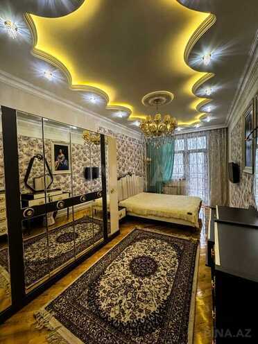 2 otaqlı yeni tikili - Neftçilər m. - 65 m² (2)