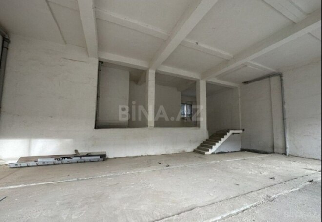 Obyekt - Ağ şəhər q. - 280 m² (2)