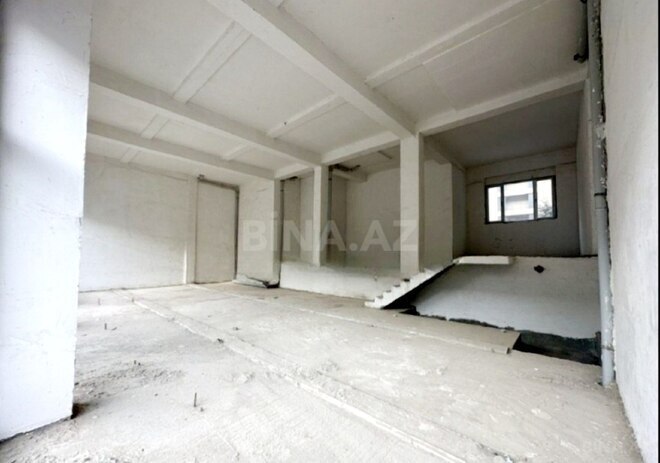 Obyekt - Ağ şəhər q. - 280 m² (3)