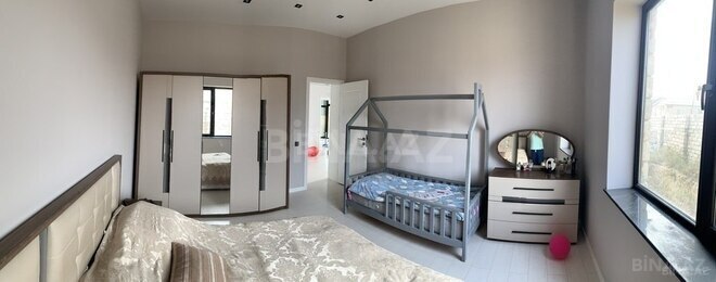 7 otaqlı həyət evi/bağ evi - Balaxanı q. - 261 m² (5)