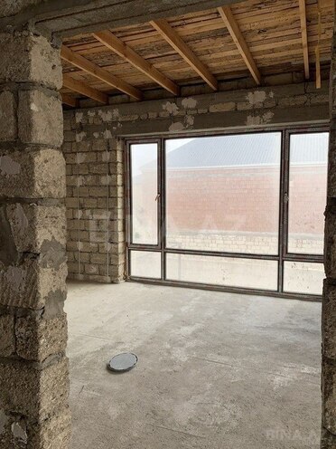 7 otaqlı həyət evi/bağ evi - Balaxanı q. - 261 m² (12)