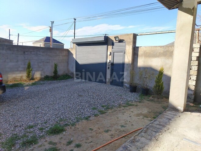 7 otaqlı həyət evi/bağ evi - Balaxanı q. - 261 m² (7)