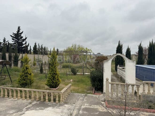 7-комн. дом/дача - пос. Пиршаги - 190 м² (11)