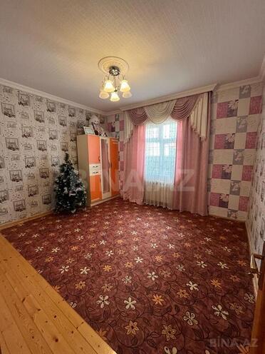 5 otaqlı həyət evi/bağ evi - 20-ci sahə q. - 120 m² (4)