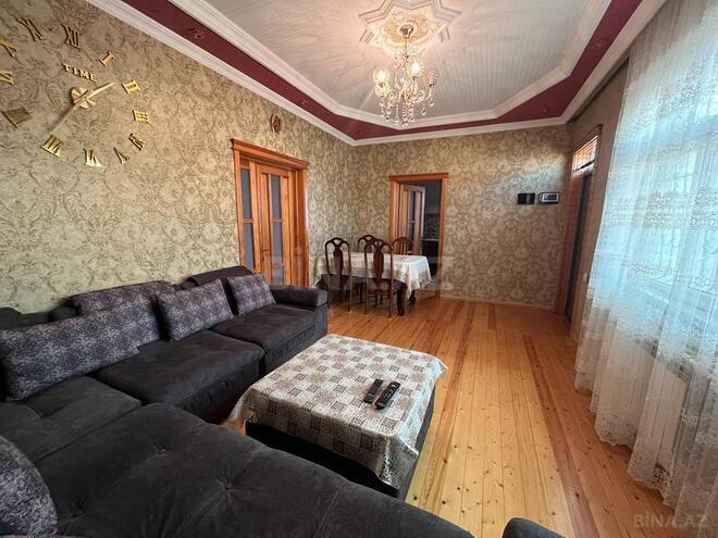 5 otaqlı həyət evi/bağ evi - 20-ci sahə q. - 120 m² (9)